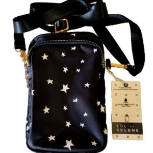 SOL & SELENE Crossbody